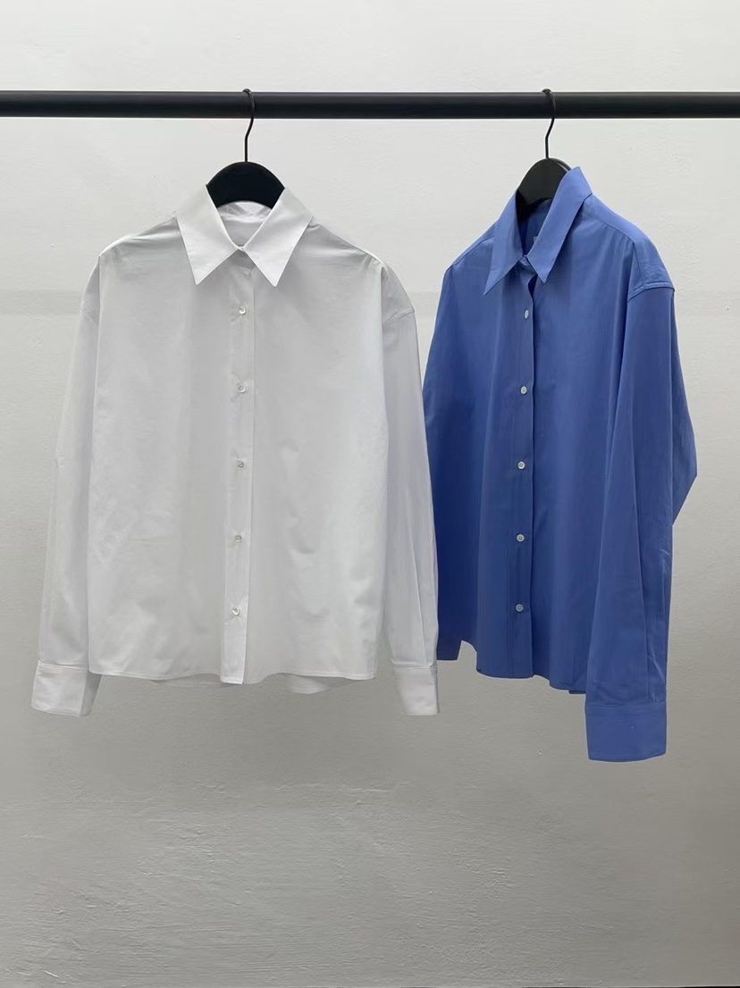 TAF韓國直郵女裝新品25春夏職業人氣真品推薦時尚襯衫蕾絲衫TAF襯衫/蕾絲衫