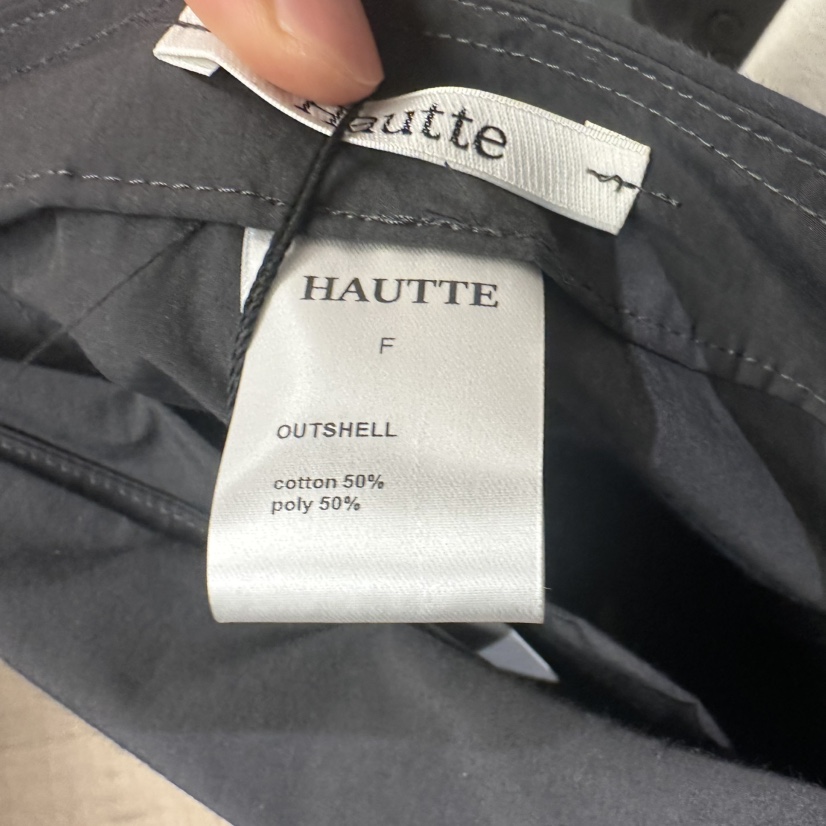 HAUTTE-P東大門實拍女裝新品熱賣真品職業25春夏人氣休閑長裙HAUTTE長裙