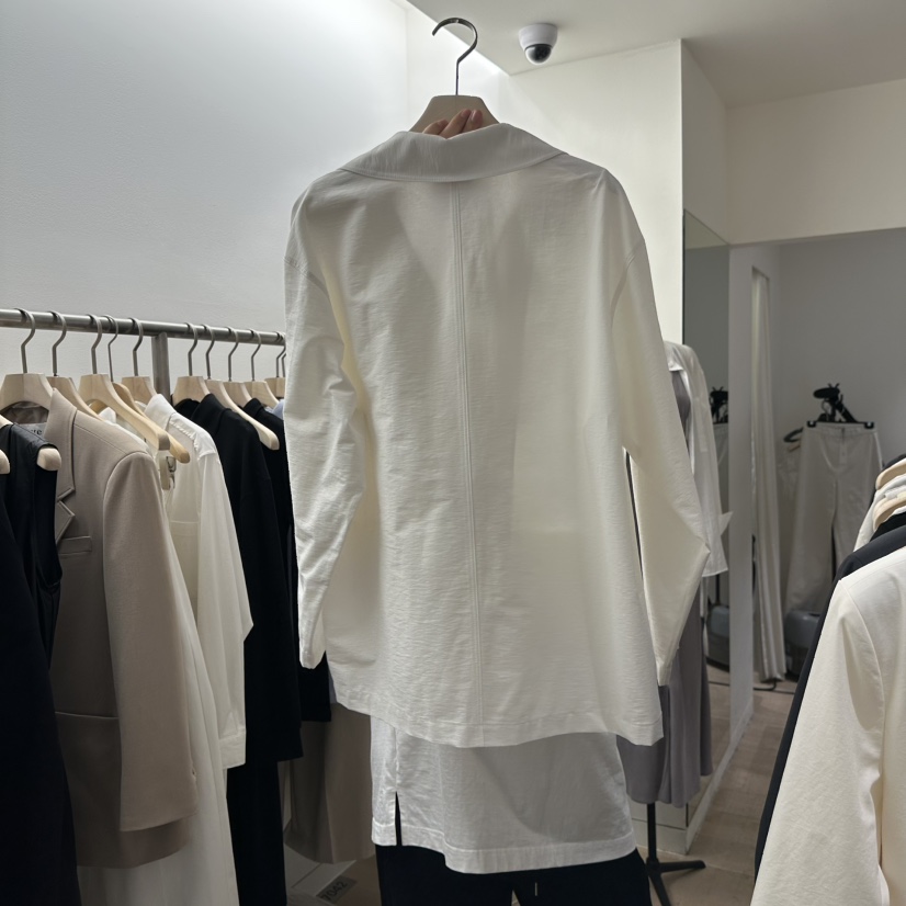 HAUTTE-P東大門實拍女裝新品職業25春夏時尚人氣推薦熱賣夾克HAUTTE夾克