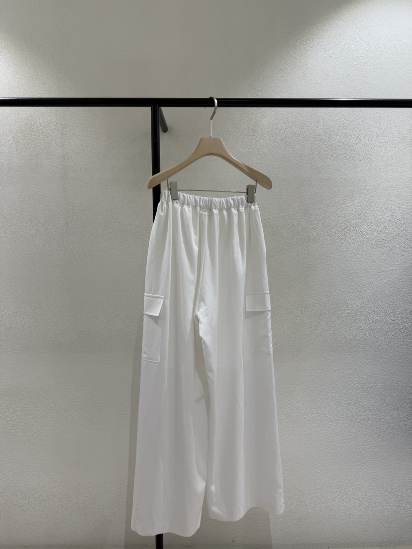 POSTMODERN東大門直郵女裝新品人氣真品職業25春夏推薦休閑褲POSTMODERN休閑褲