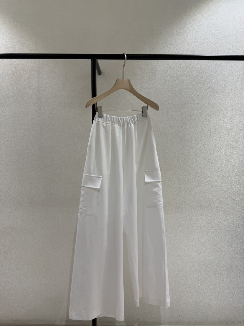 POSTMODERN東大門直郵女裝新品人氣真品職業25春夏推薦休閑褲POSTMODERN休閑褲