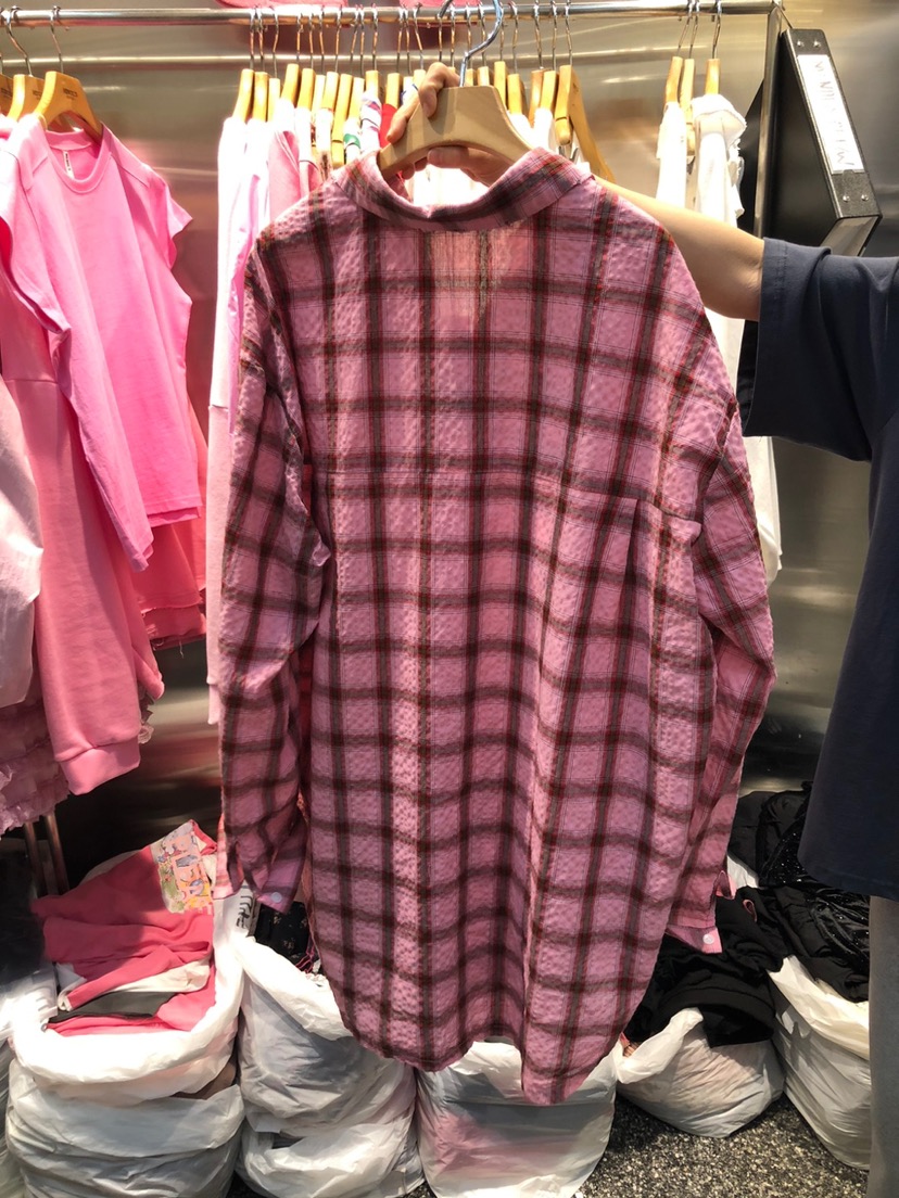 MENDL S東大門實拍女士新品休閑真品推薦人氣職業襯衫蕾絲衫MENDL S襯衫/蕾絲衫