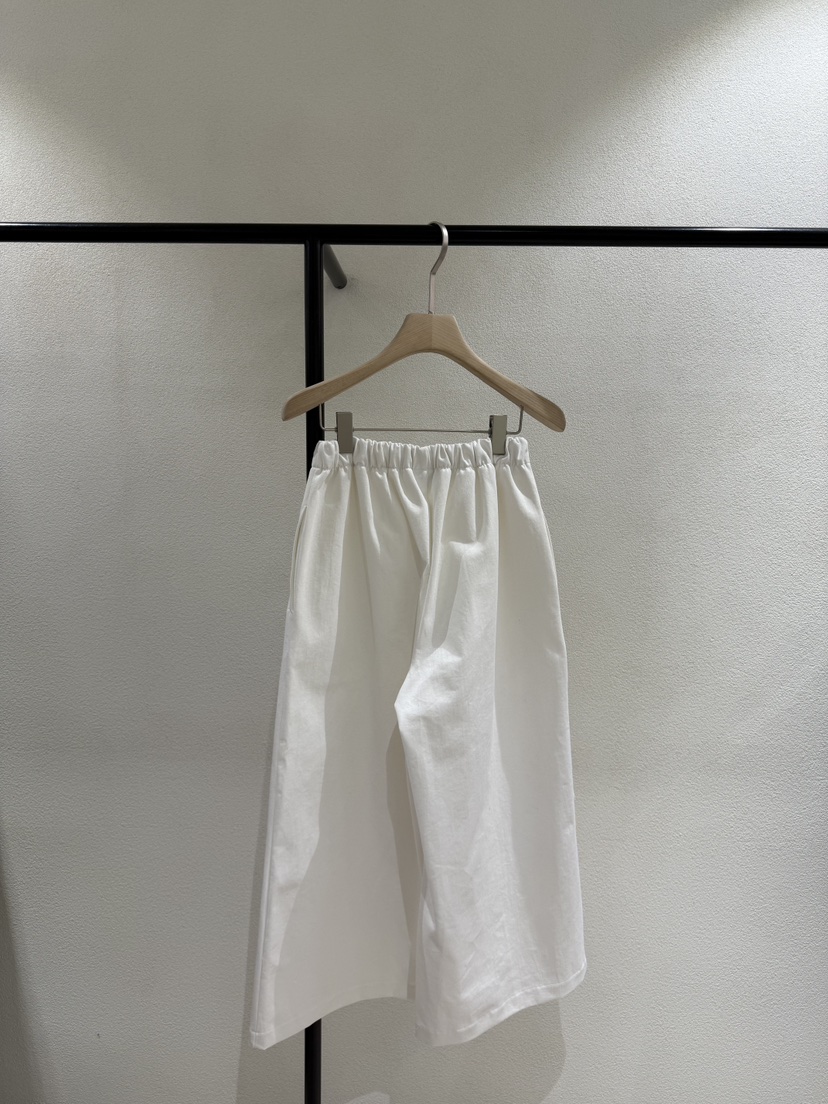 POSTMODERN韓國直郵女裝新品休閑25春夏時尚職業人氣休閑褲POSTMODERN休閑褲