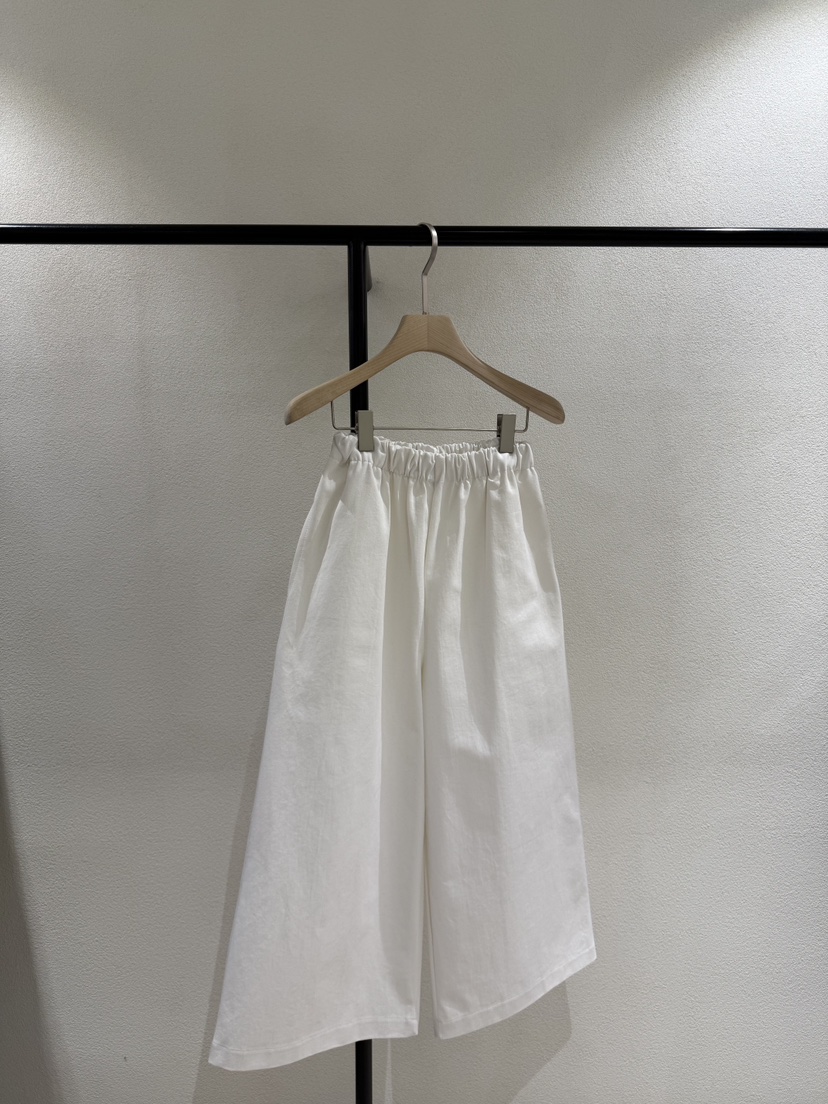 POSTMODERN韓國直郵女裝新品休閑25春夏時尚職業人氣休閑褲POSTMODERN休閑褲