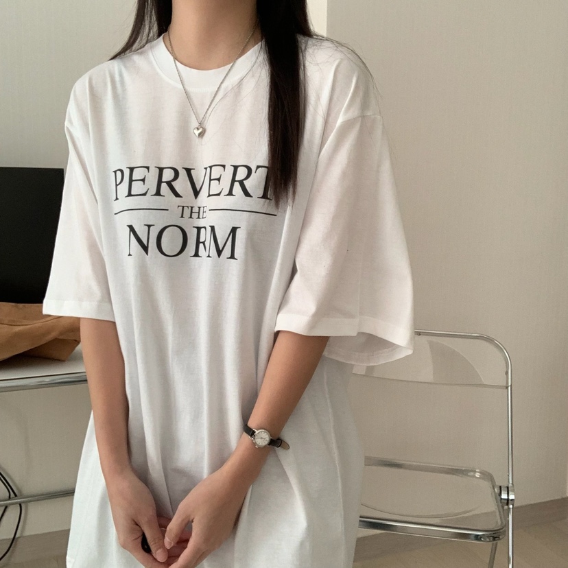 HELLO JINI東大門代購女裝新品真品推薦休閑熱賣25春夏T恤HELLO JINIT恤