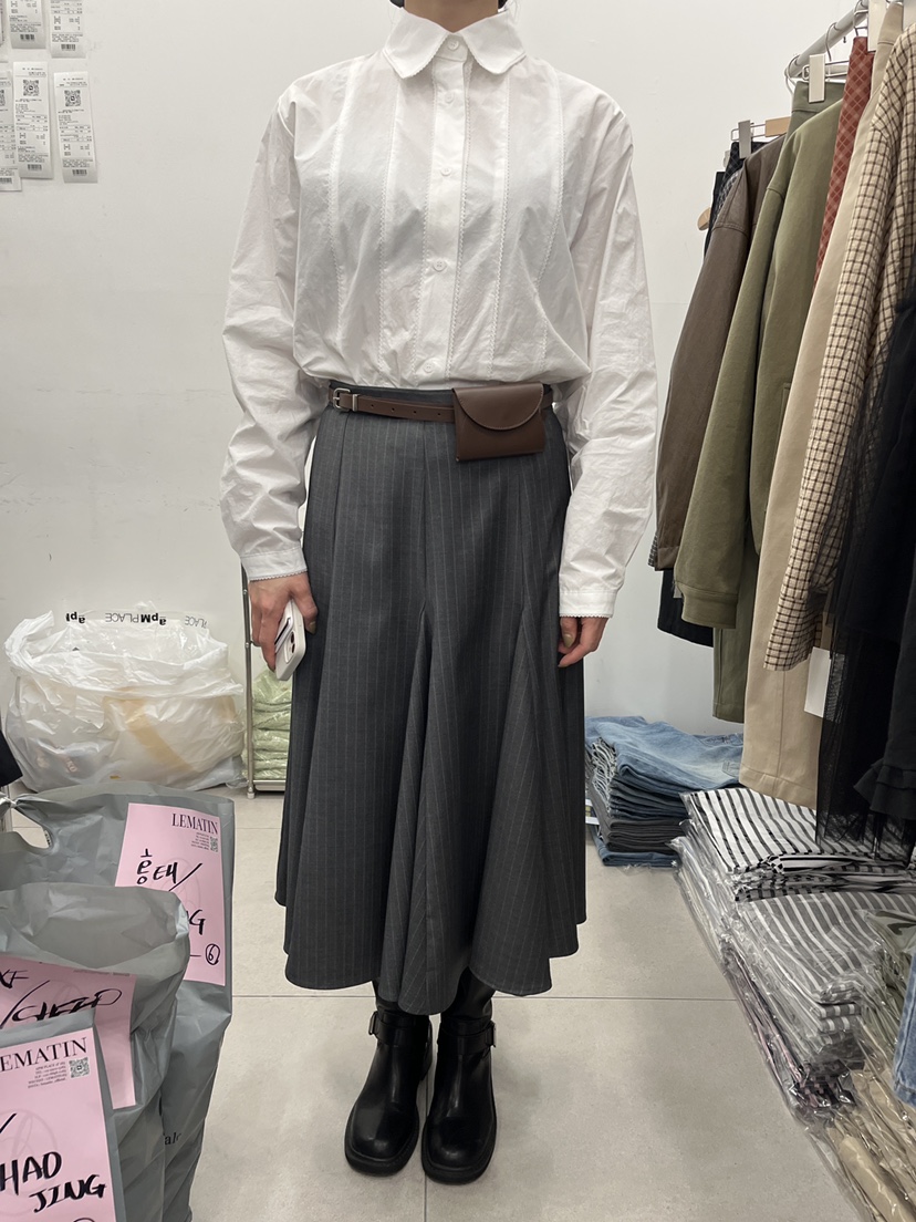LEMATIN東大門代購女裝新款熱賣人氣時尚休閑推薦襯衫蕾絲衫LEMATIN襯衫/蕾絲衫