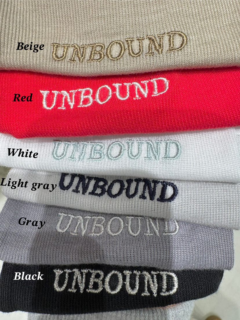 UNBOUND韓國直郵㊣女裝新品熱賣25春夏推薦職業時尚長袖T恤UNBOUND長袖T恤