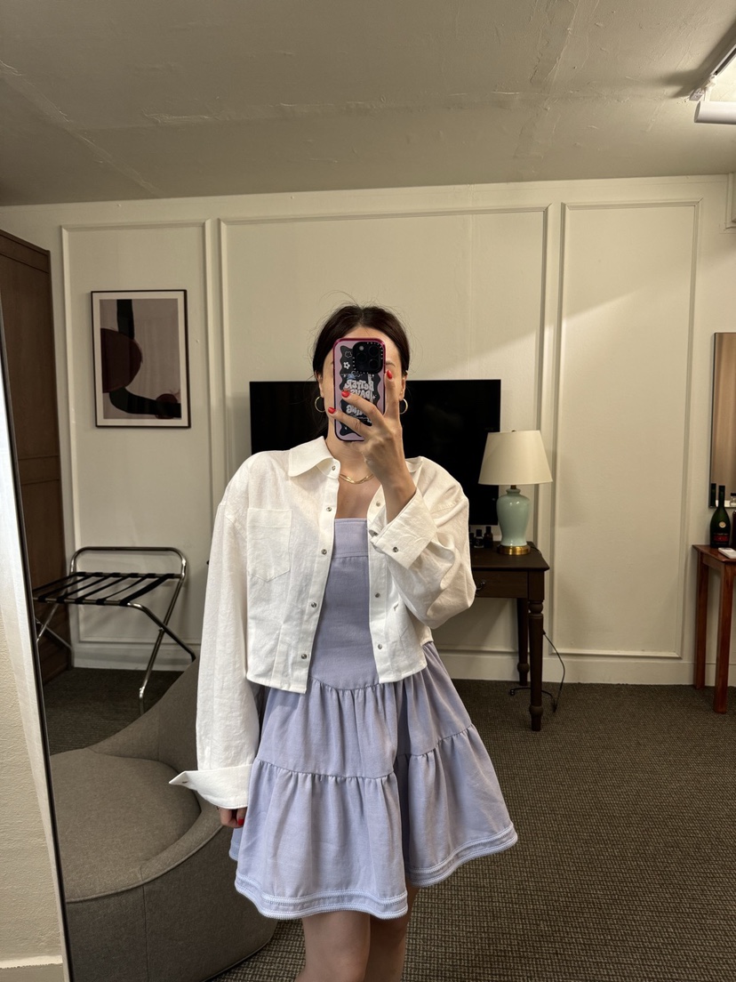 RIAH韓國㊣直郵東大門代購女裝新品推薦休閑熱賣連衣裙打折RIAH連衣裙