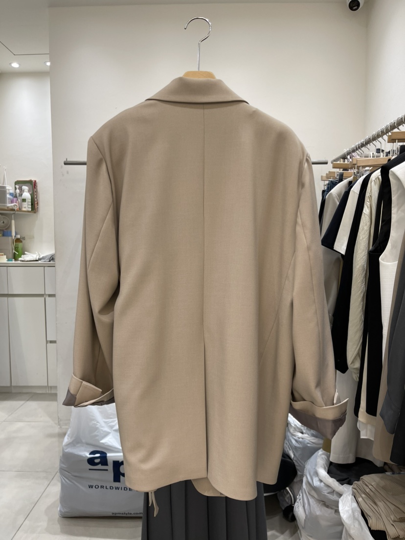 HEIZE韓國㊣直郵東大門代購女裝新品休閑25春夏時尚人氣夾克HEIZE夾克