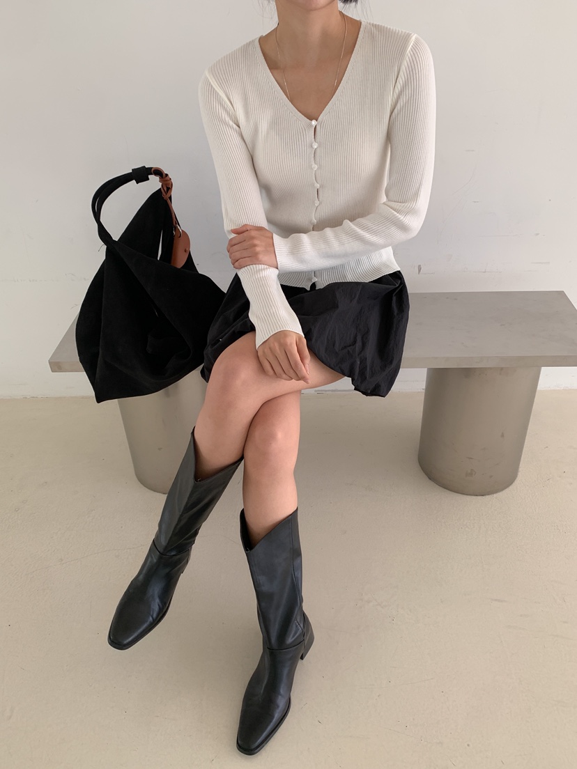 GOYOU韓國直郵㊣女裝新品時尚休閑25春夏職業人氣推薦熱賣短裙de goyou短裙