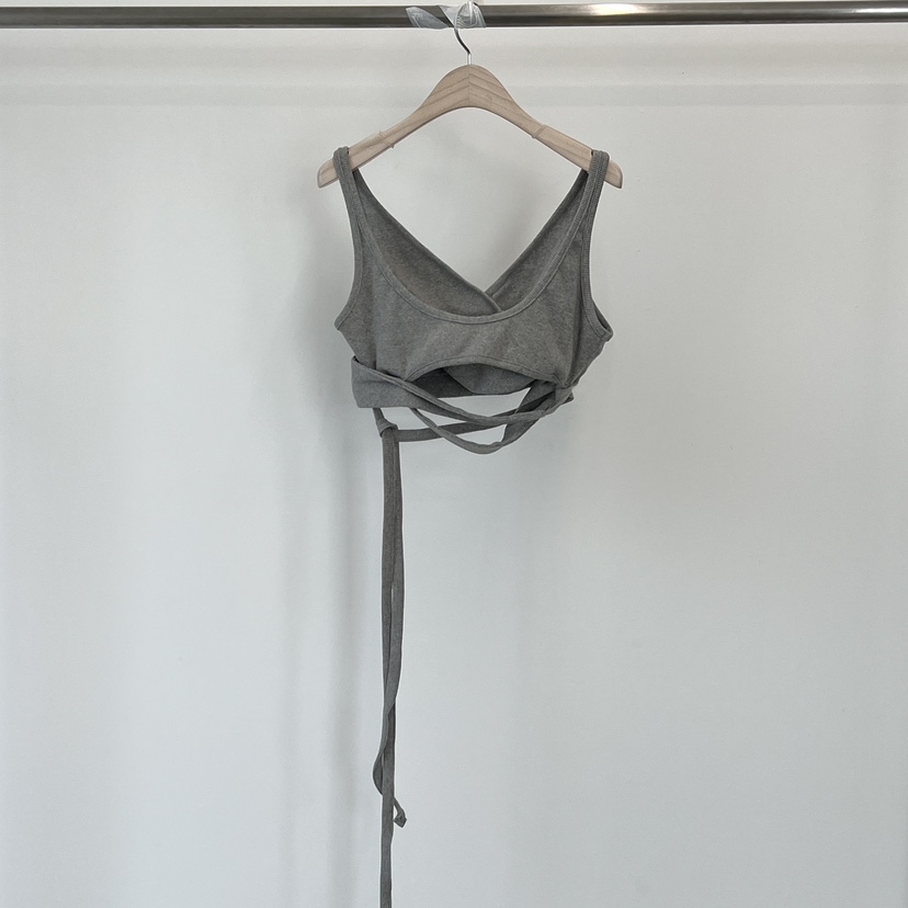 ANOTHER AVENUE韓國㊣直郵東大門代購女裝新品休閑吊帶背心ANOTHER AVENUE吊帶/背心
