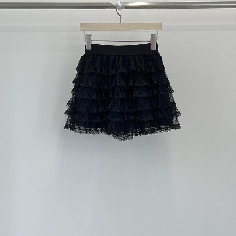 ANOTHER AVENUE韓國㊣直郵東大門代購女裝新款職業短褲蕾絲ANOTHER AVENUE短褲圖色3