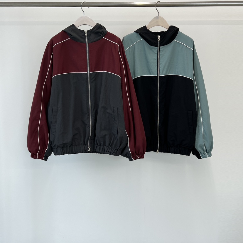 ANOTHER AVENUE韓國直郵㊣女裝新品時尚推薦25春夏休閑夾克ANOTHER AVENUE夾克