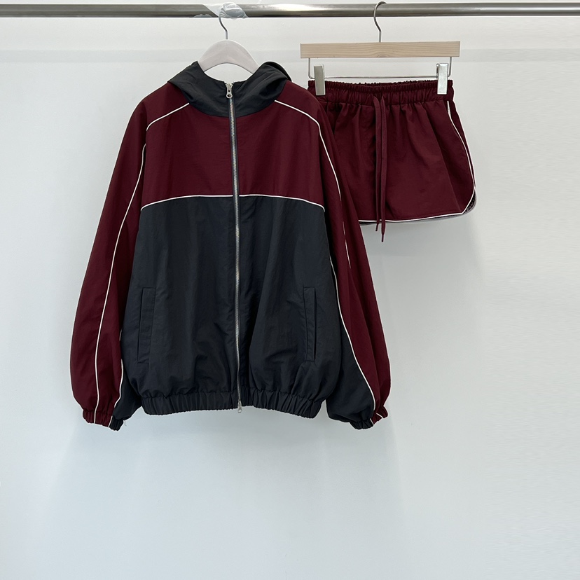ANOTHER AVENUE韓國直郵㊣女裝新品時尚推薦25春夏休閑夾克ANOTHER AVENUE夾克