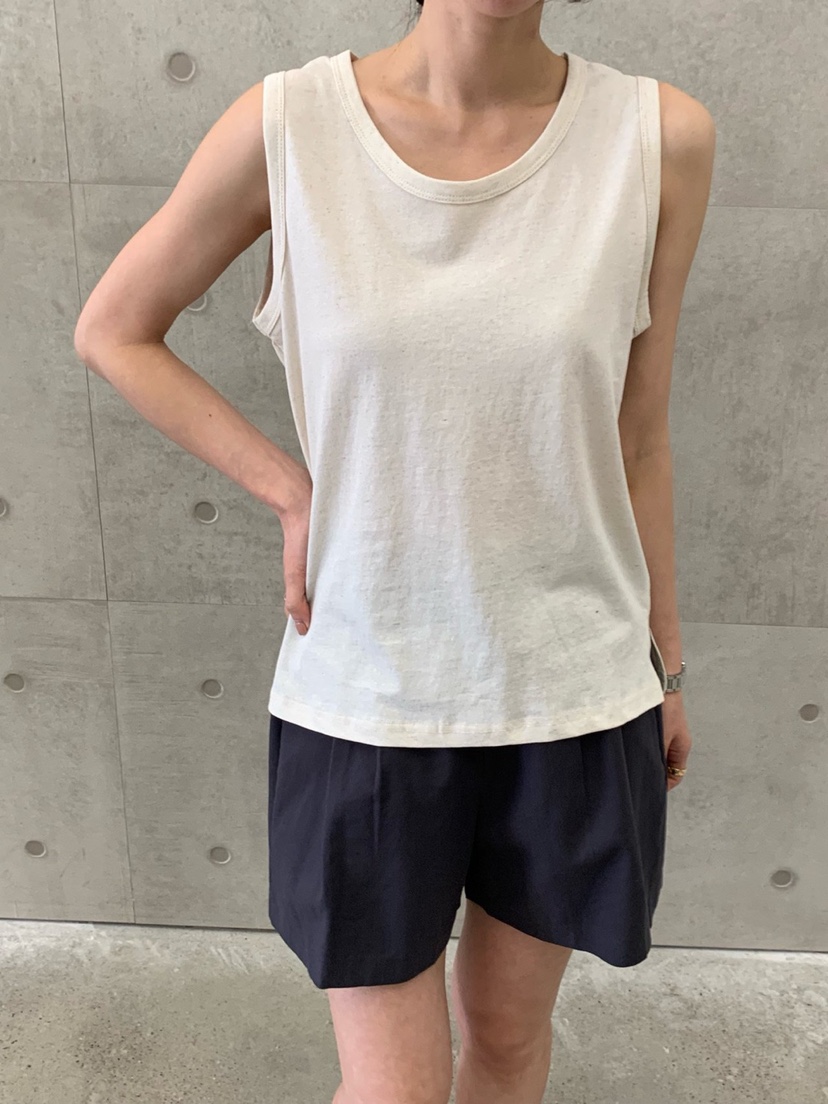 COBALT BLUE直郵韓國代購㊣女裝新款職業推薦休閑吊帶背心COBALT BLUE吊帶/背心圖色4