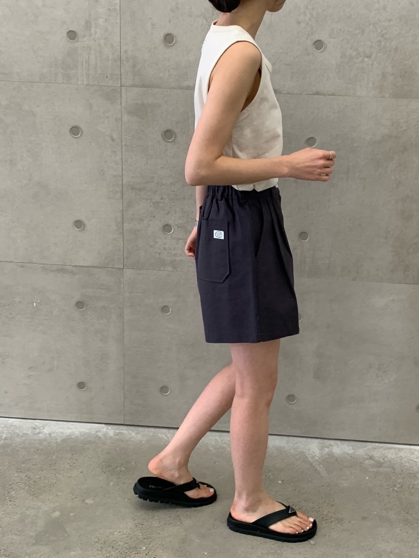 COBALT BLUE韓國直郵㊣女裝新品25春夏熱賣推薦人氣時尚短褲COBALT BLUE短褲