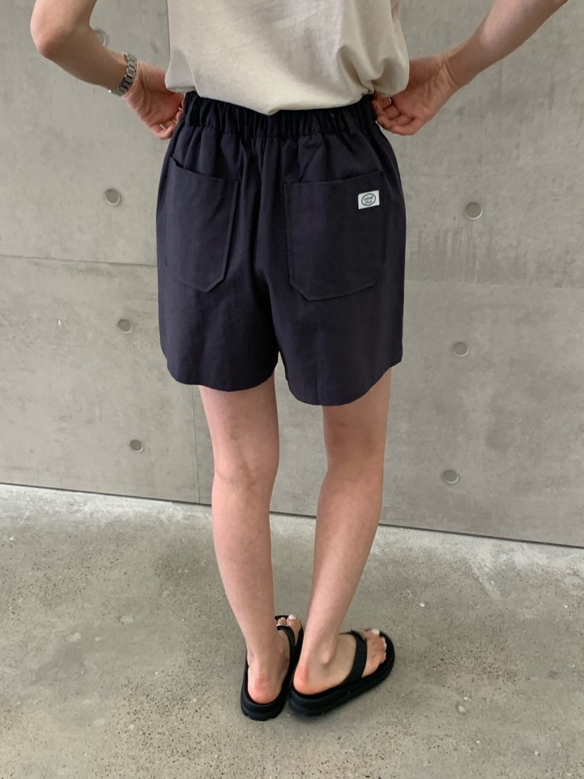 COBALT BLUE韓國直郵㊣女裝新品25春夏熱賣推薦人氣時尚短褲COBALT BLUE短褲