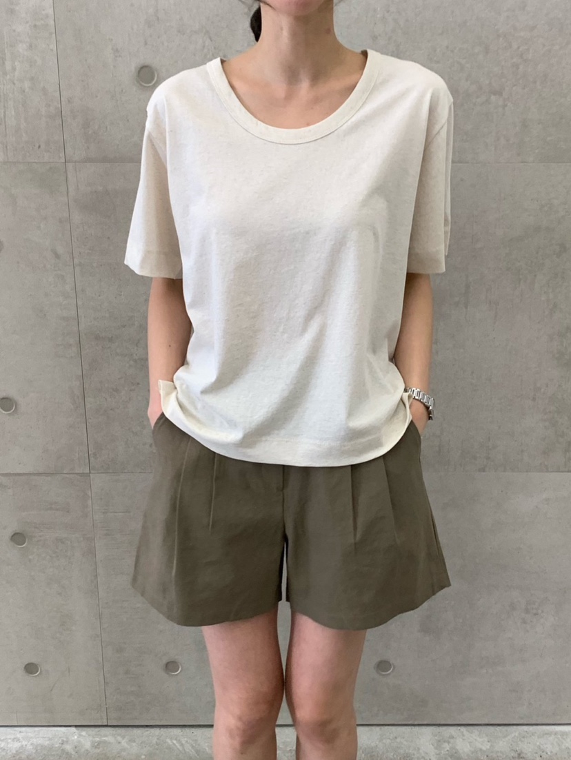 COBALT BLUE韓國直郵㊣女裝新品25春夏熱賣推薦人氣時尚短褲COBALT BLUE短褲