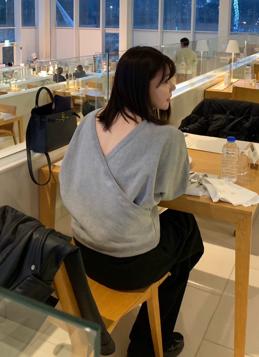 COURGETTE韓國㊣直郵東大門代購女裝新款人氣時尚推薦牛仔褲COURGETTE牛仔褲