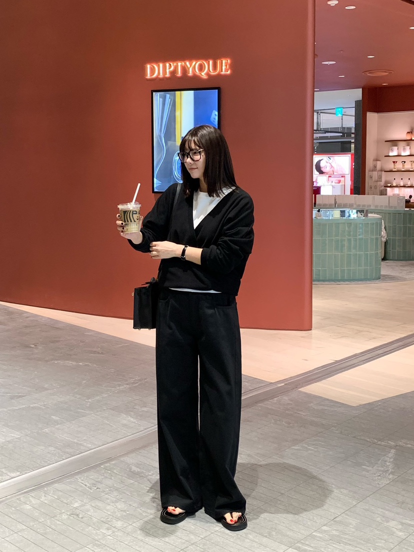 COURGETTE韓國㊣直郵東大門代購女裝新款人氣時尚推薦牛仔褲COURGETTE牛仔褲