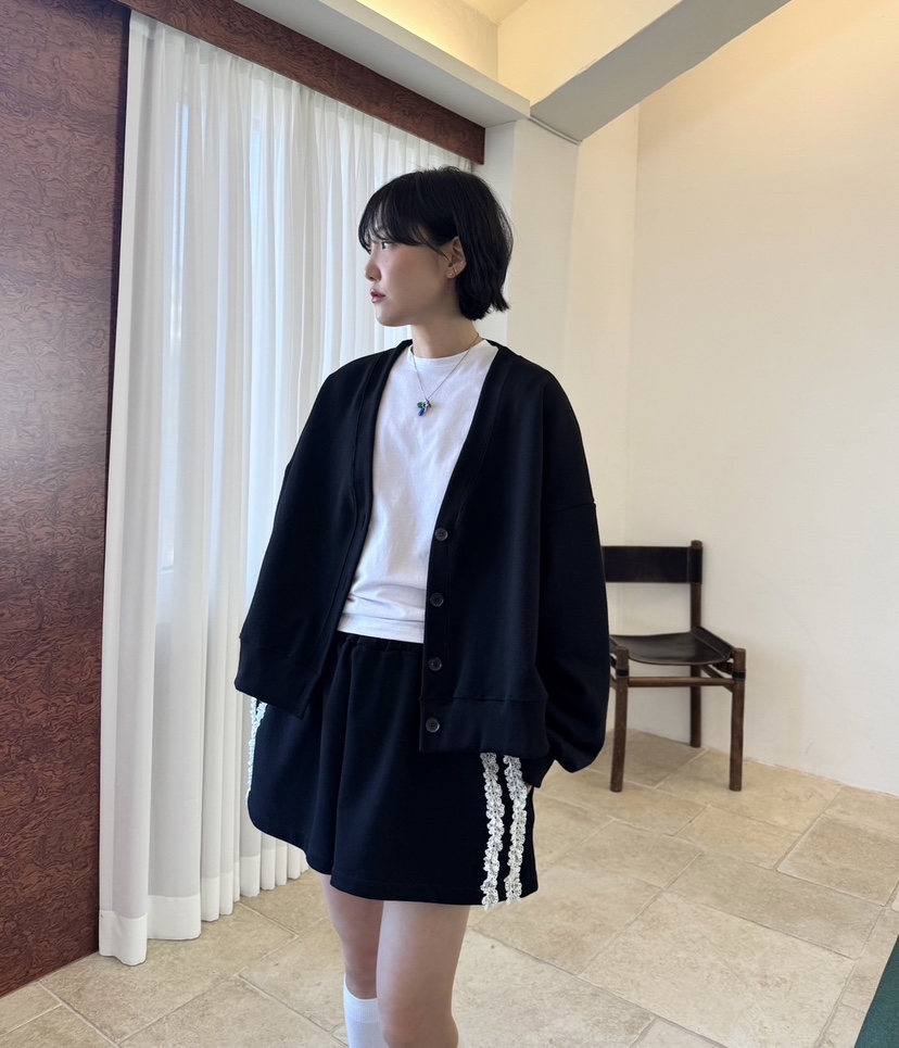HEYJUDE直郵韓國代購㊣女裝新款時尚人氣職業25春夏熱賣短褲HEYJUDE短褲