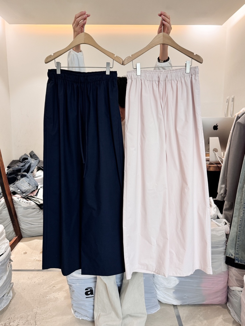 FRIC韓國㊣直郵東大門代購女裝新品休閑熱賣時尚職業休閑褲FRIC休閑褲
