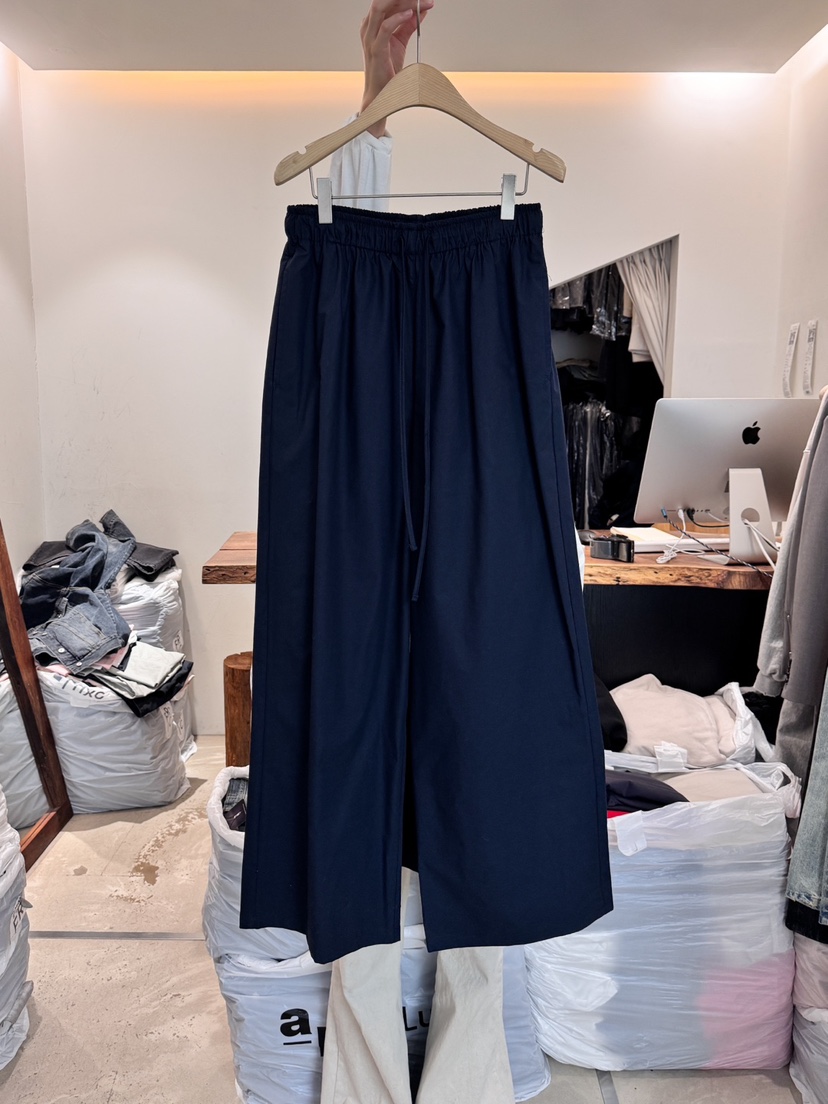 FRIC韓國㊣直郵東大門代購女裝新品休閑熱賣時尚職業休閑褲FRIC休閑褲圖色2
