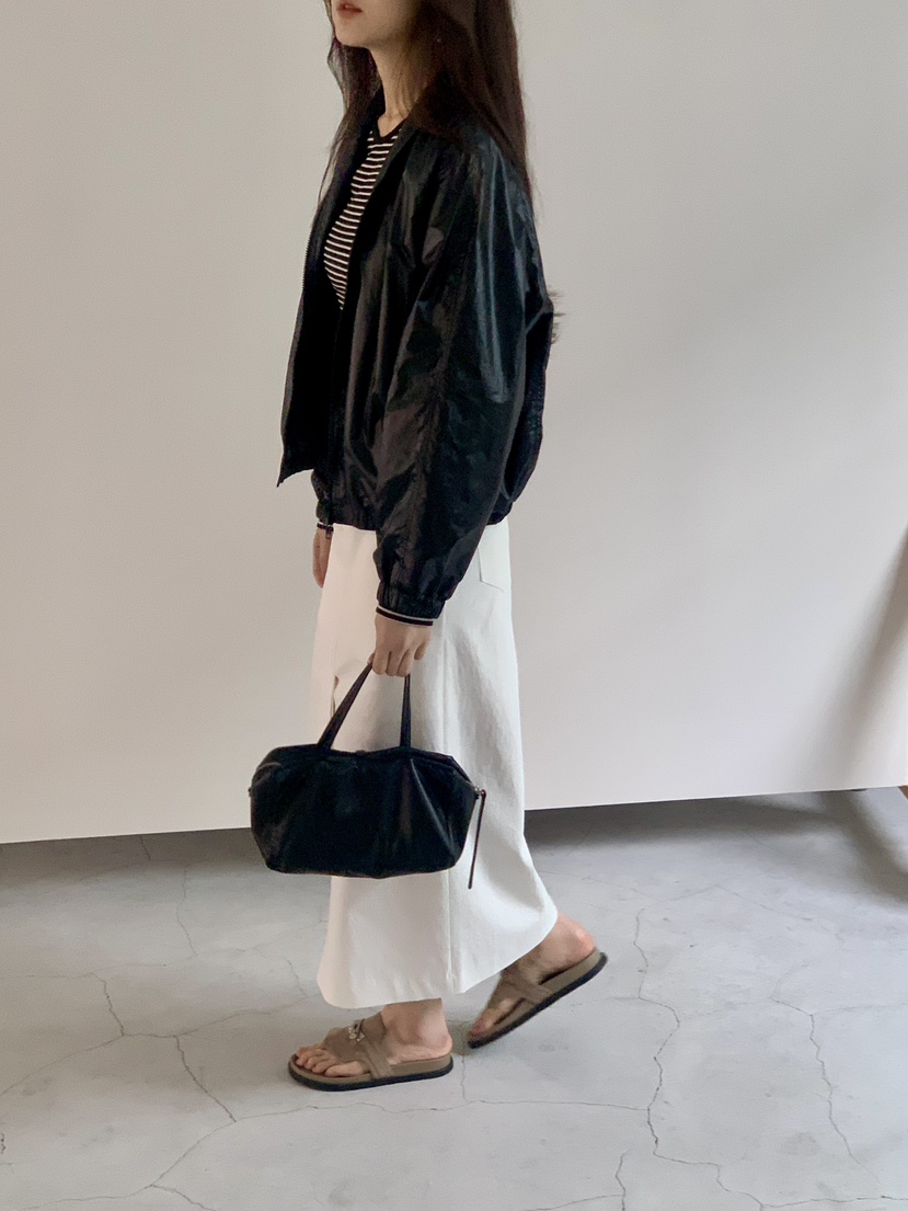 LOGARDEN韓國㊣直郵東大門代購女裝新款25春夏人氣時尚夾克LO GARDEN夾克