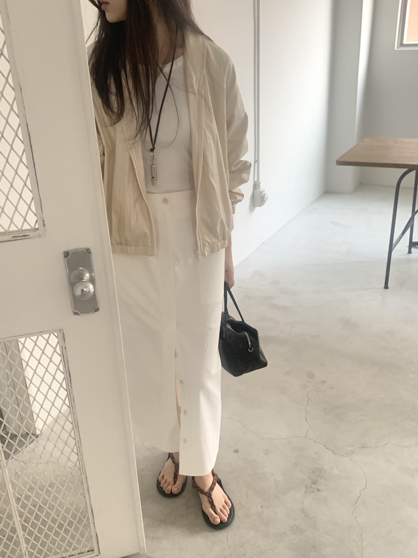 LOGARDEN韓國㊣直郵東大門代購女裝新款25春夏人氣時尚夾克LO GARDEN夾克