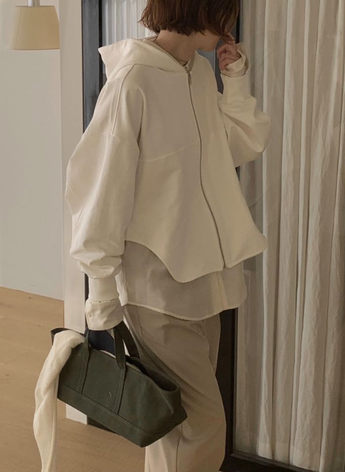 MARE韓國直郵㊣女裝新品職業推薦熱賣休閑時尚25春夏人氣衛衣MARE衛衣