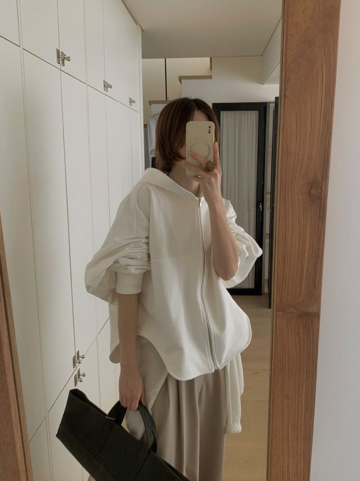 MARE韓國直郵㊣女裝新品職業推薦熱賣休閑時尚25春夏人氣衛衣MARE衛衣