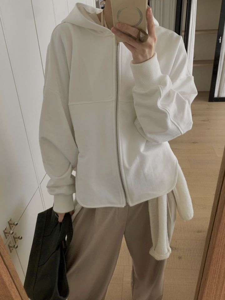 MARE韓國直郵㊣女裝新品職業推薦熱賣休閑時尚25春夏人氣衛衣MARE衛衣圖色2