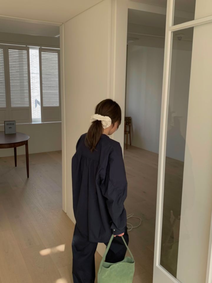 MARE直郵韓國代購㊣女裝新款休閑熱賣推薦25春夏襯衫蕾絲衫MARE襯衫/蕾絲衫