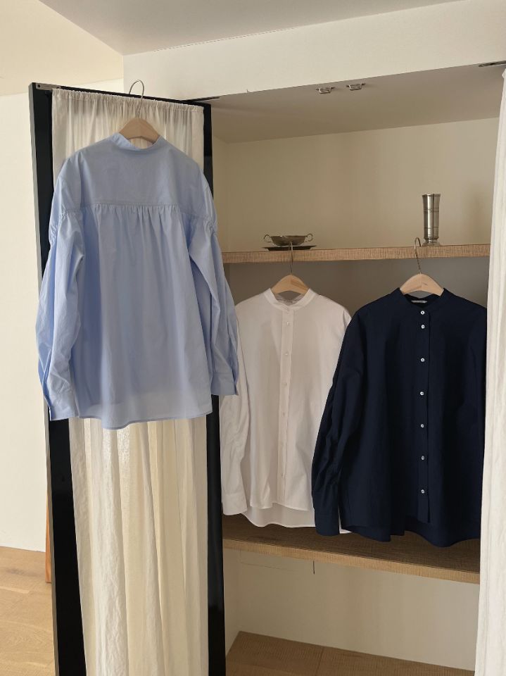 MARE直郵韓國代購㊣女裝新款休閑熱賣推薦25春夏襯衫蕾絲衫MARE襯衫/蕾絲衫