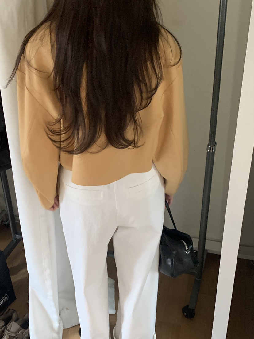 LOGARDEN韓國㊣直郵東大門代購女裝新款時尚25春夏推薦夾克LO GARDEN夾克