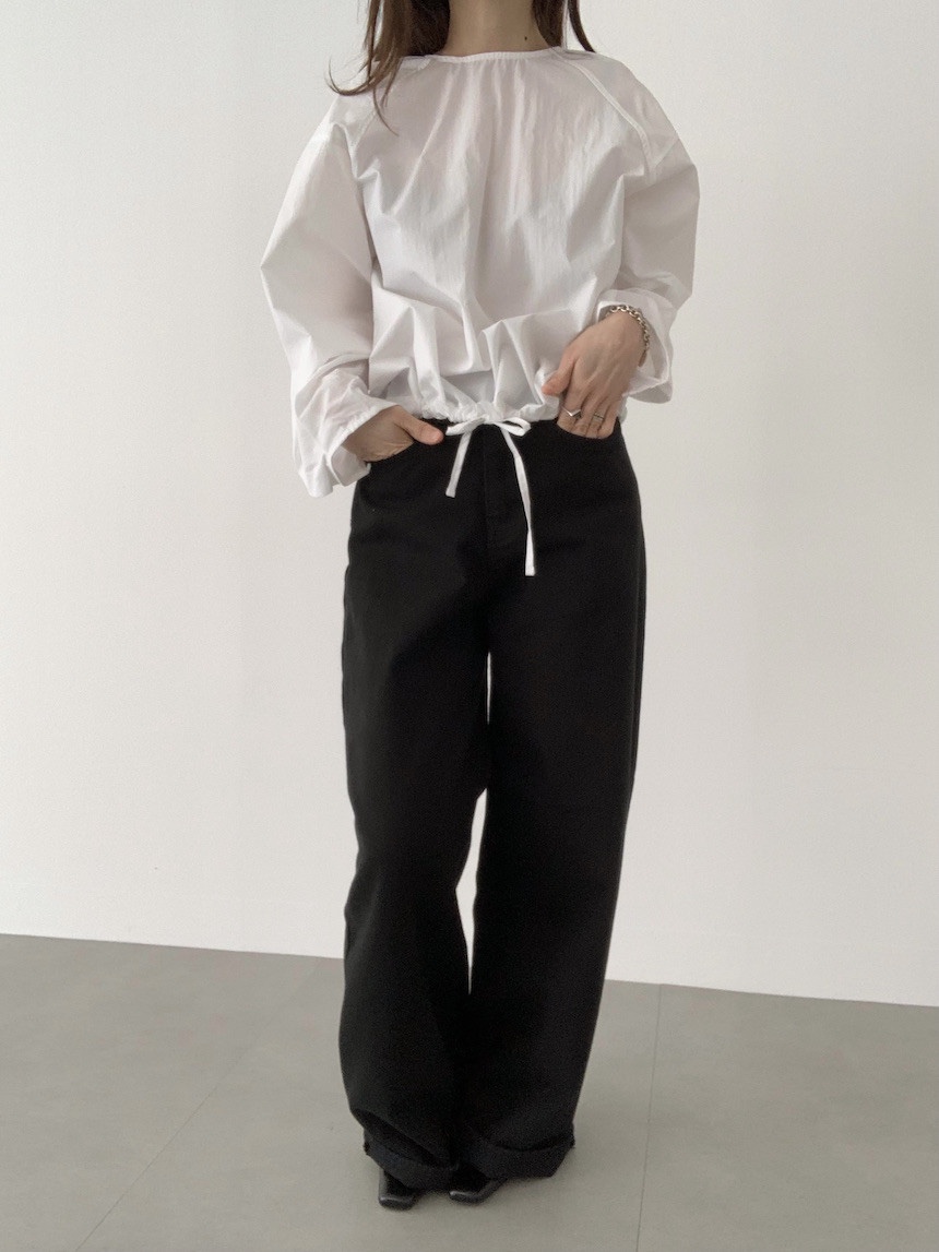 PLANTS ON GRAY東大門直郵女裝新品時尚推薦休閑襯衫蕾絲衫PLANTS ON GRAY襯衫/蕾絲衫