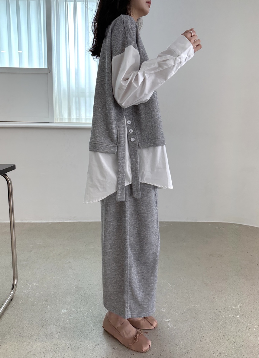CLASSY-O東大門代購女裝新款推薦熱賣人氣休閑時尚套裝套裝CLASSY-O套裝