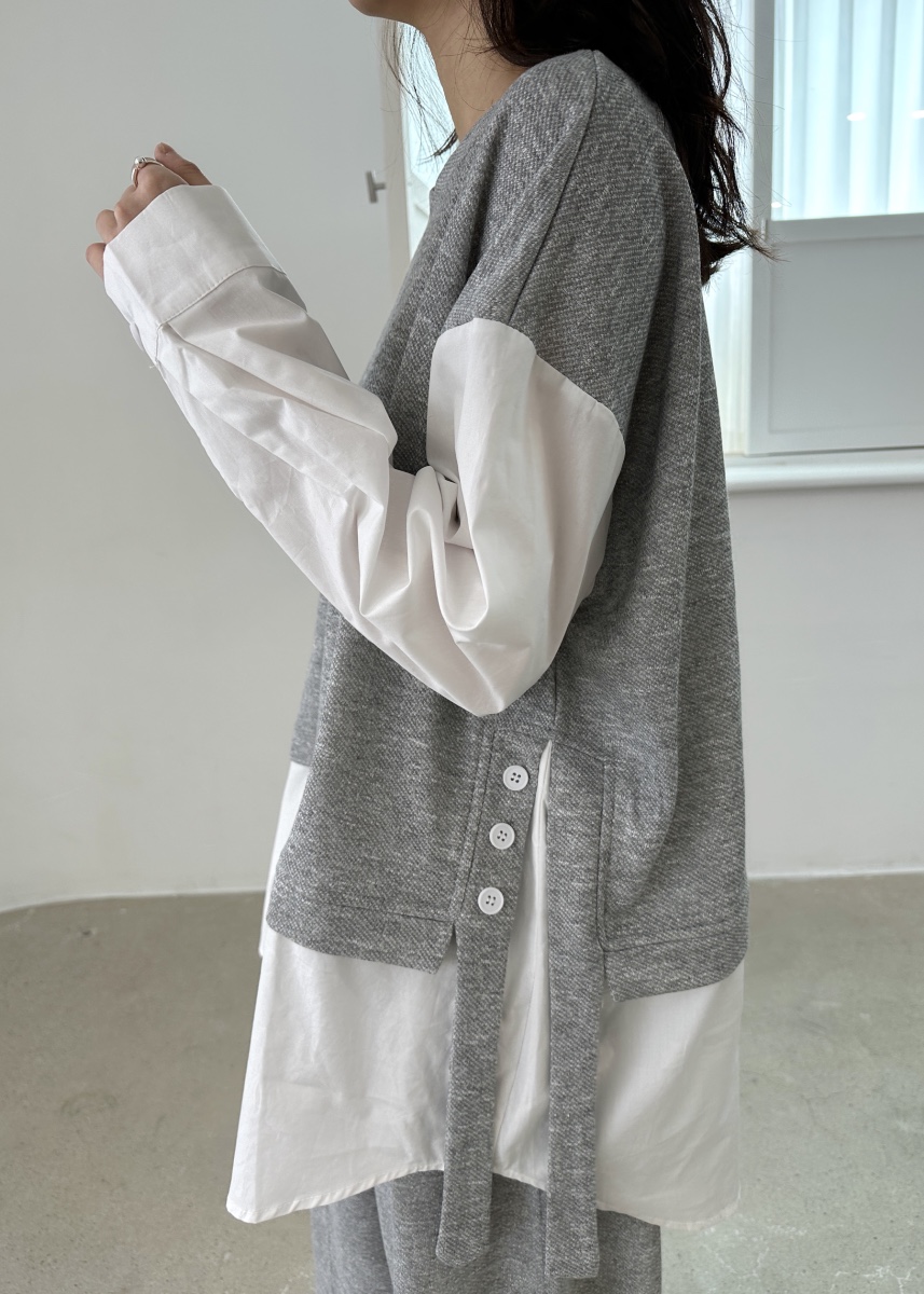 CLASSY-O東大門代購女裝新款推薦熱賣人氣休閑時尚套裝套裝CLASSY-O套裝