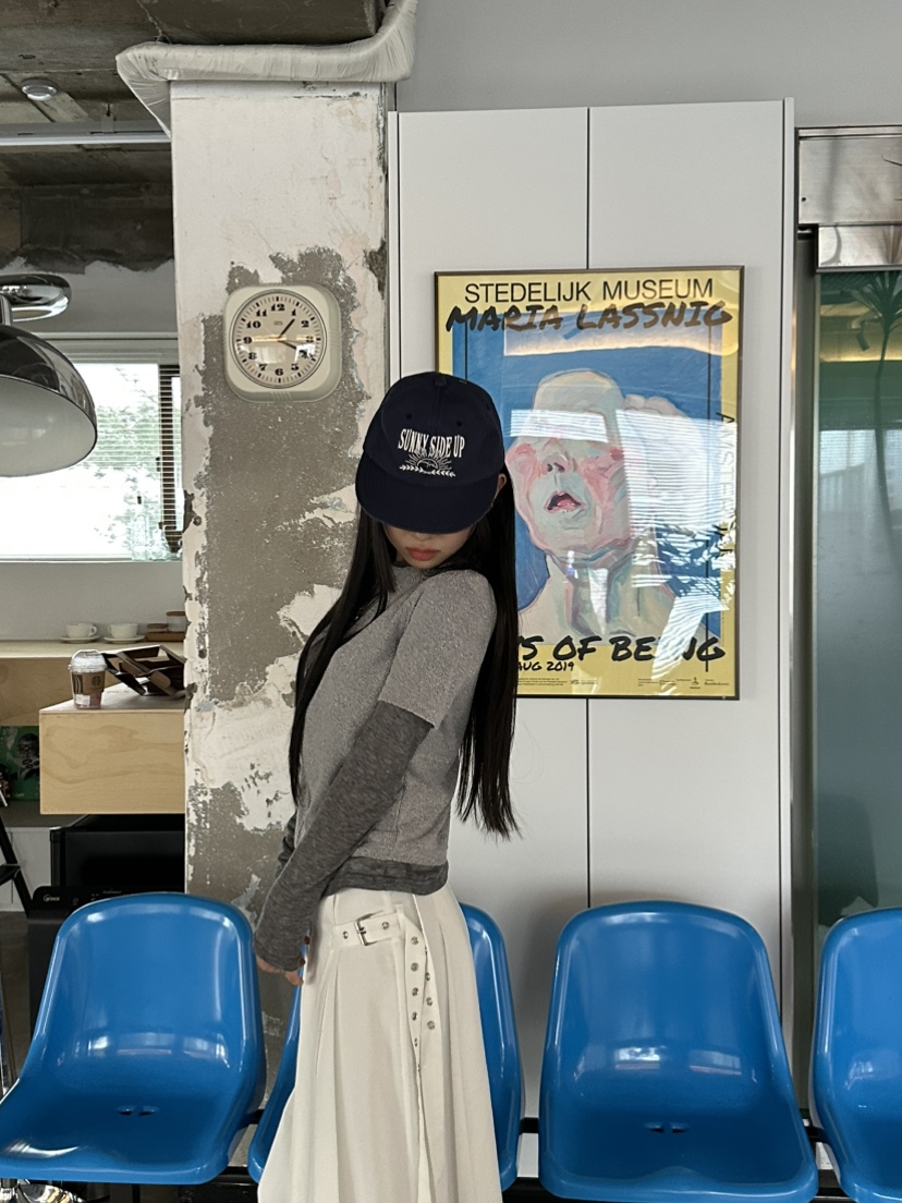 I MFACT東大門實拍女士新款人氣休閑職業針織衫不含內搭拉鏈I MFACT針織衫