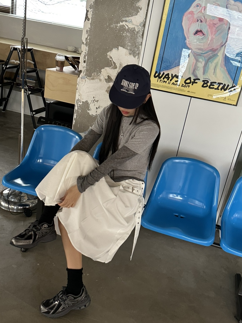 I MFACT東大門實拍女士新款人氣休閑職業針織衫不含內搭拉鏈I MFACT針織衫