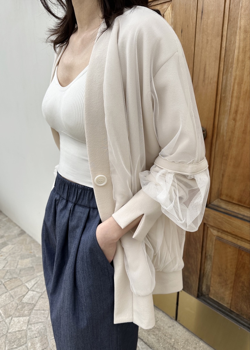 CLASSY-O東大門實拍女士新款職業熱賣休閑人氣時尚夾克開衫CLASSY-O夾克