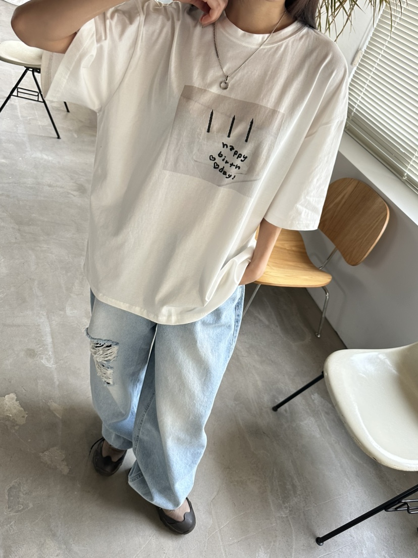 I MFACT韓國代購女裝新款真品休閑熱賣時尚人氣職業推薦T恤I MFACTT恤