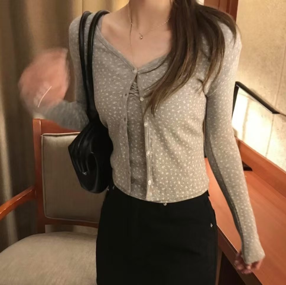 WUNDERKIND東大門代購女裝新款職業人氣推薦真品熱賣休閑套裝WUNDERKIND套裝圖色3