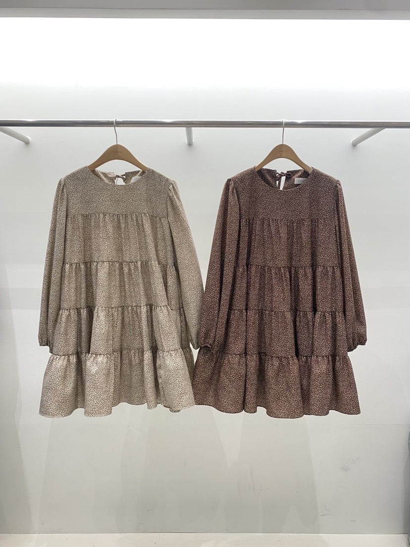 ONDO-P東大門代購女士新品真品時尚人氣熱賣休閑推薦連衣裙ONDO-P連衣裙