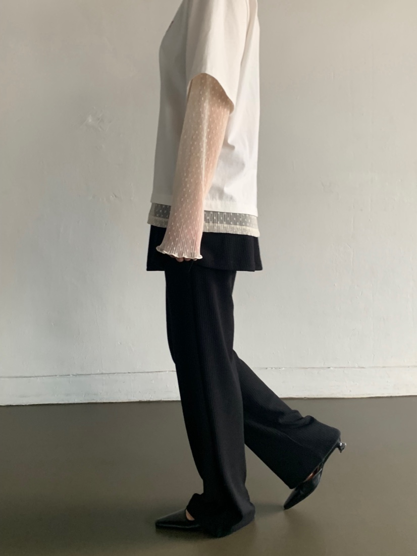 BEFORE SUNRISE東大門代購女士新品熱賣時尚休閑職業人氣裙褲BEFORE SUNRISE裙褲