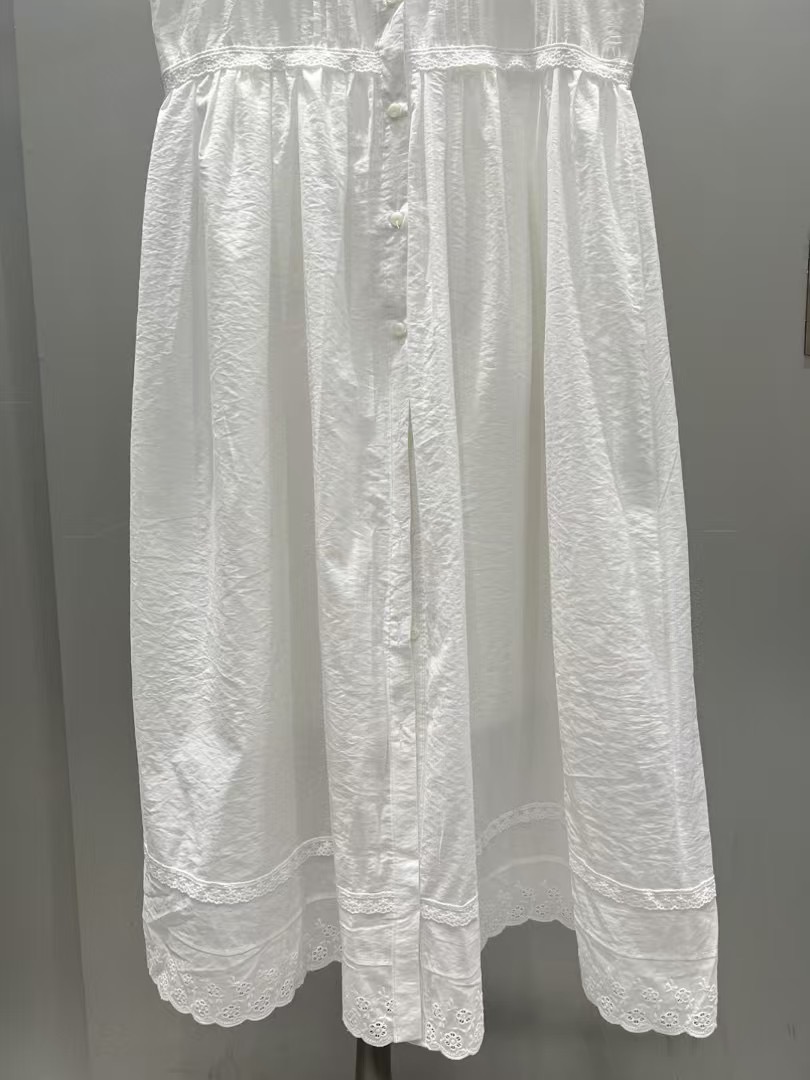 WUNDERKIND韓國代購女士新品25春夏推薦熱賣人氣時尚連衣裙WUNDERKIND連衣裙