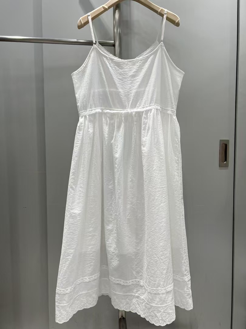 WUNDERKIND韓國代購女士新品25春夏推薦熱賣人氣時尚連衣裙WUNDERKIND連衣裙