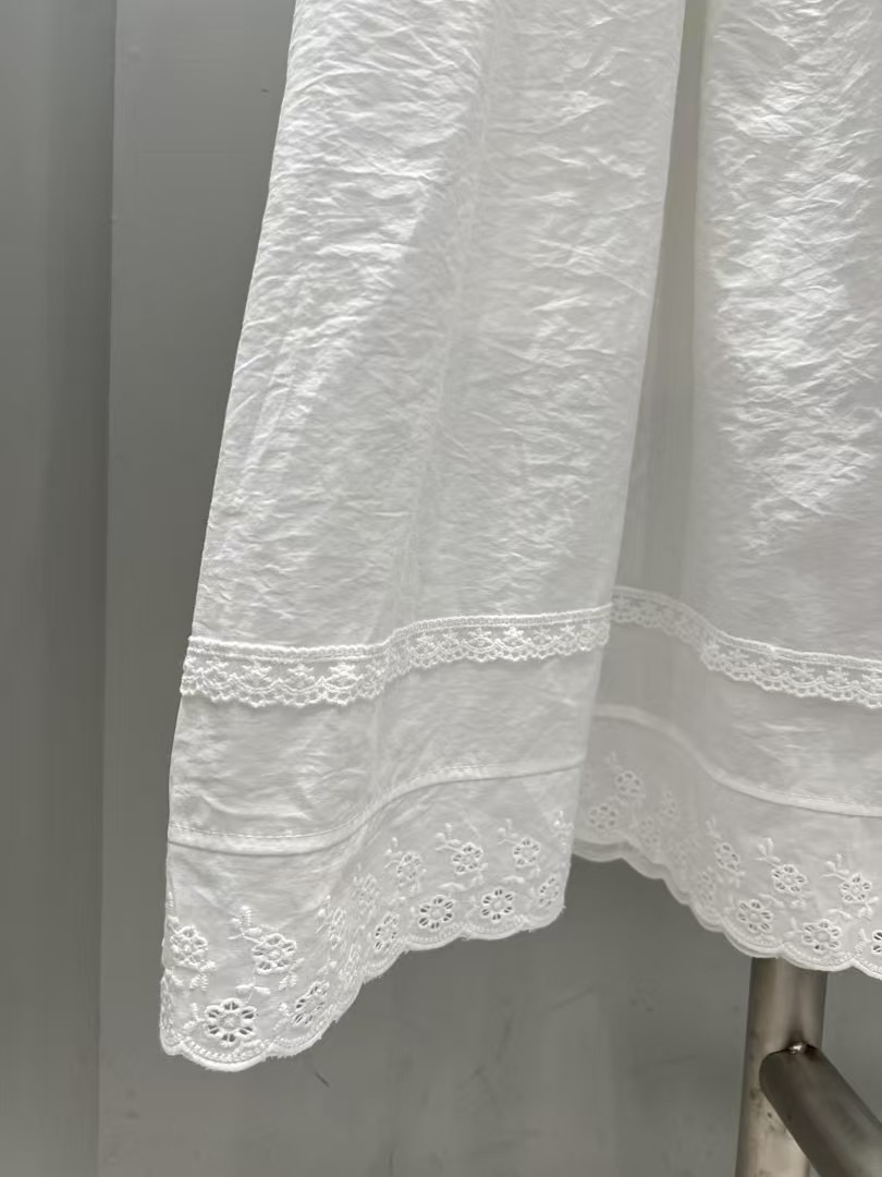 WUNDERKIND韓國代購女士新品25春夏推薦熱賣人氣時尚連衣裙WUNDERKIND連衣裙