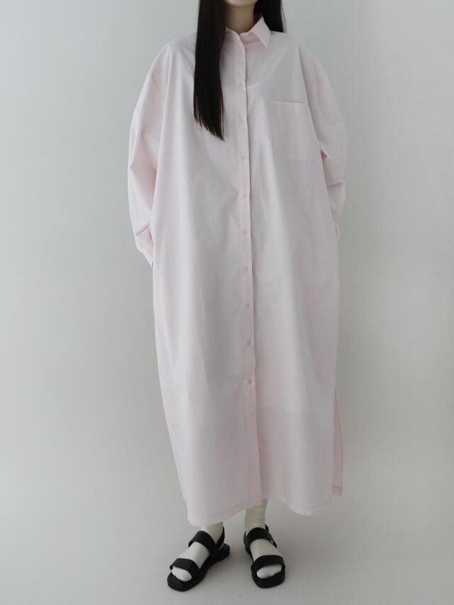 PLANTS ON GRAY東大門實拍女裝新款25春夏真品熱賣連衣裙PLANTS ON GRAY連衣裙圖色3
