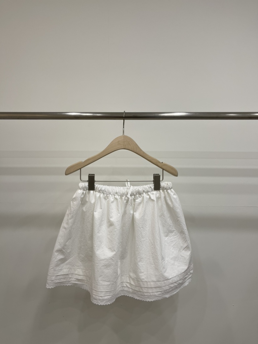 FIFTY韓國代購女裝新品推薦時尚職業人氣25春夏熱賣真品短裙FIFTY短裙